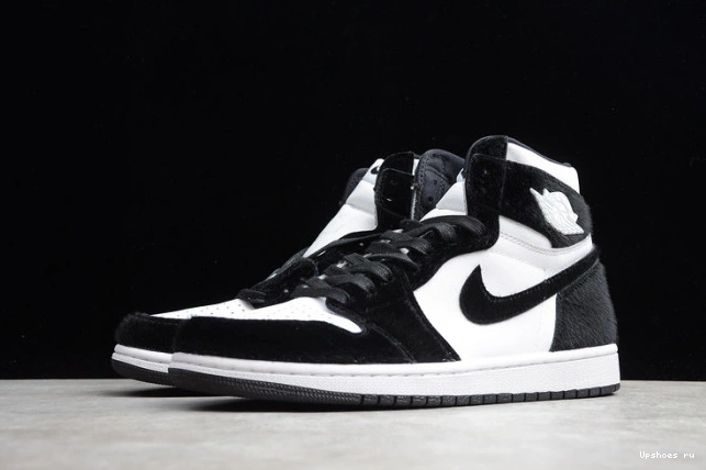 Twist (Panda) CD0461-007 Jordan Air 1 0727